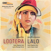 Lootera Lalo Songs Download Lootera Lalo Mp3 Songs Online Free On Gaana Com