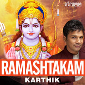 Ramashtakam Single Song Download Ramashtakam Single Mp3 Song Online Free On Gaana Com gaana