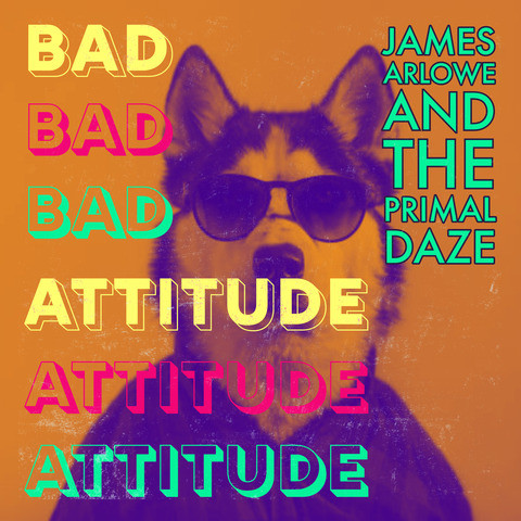 Bad Attitude Song Download: Bad Attitude MP3 Song Online Free on Gaana.com