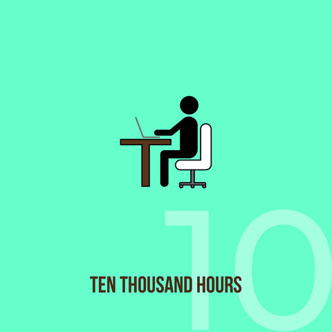 Ten Thousand Hours Song Download: Ten Thousand Hours MP3 Song Online ...