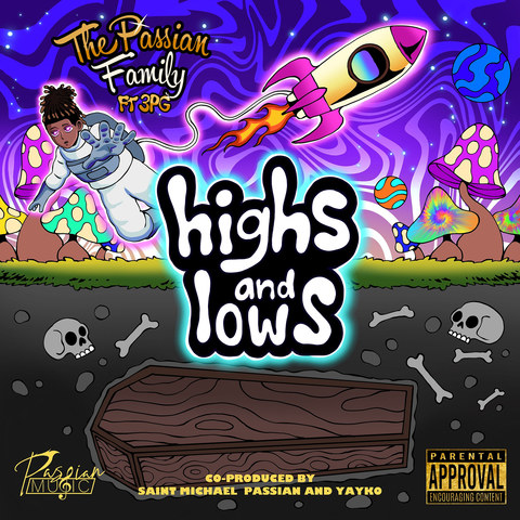 Highs and Lows Song Download: Highs and Lows MP3 Song Online Free on