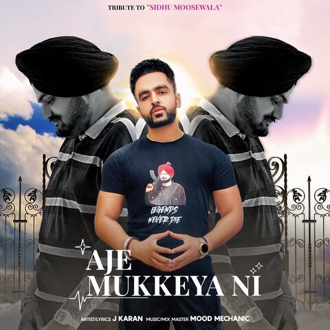 tribute to son from parents song in punjabi