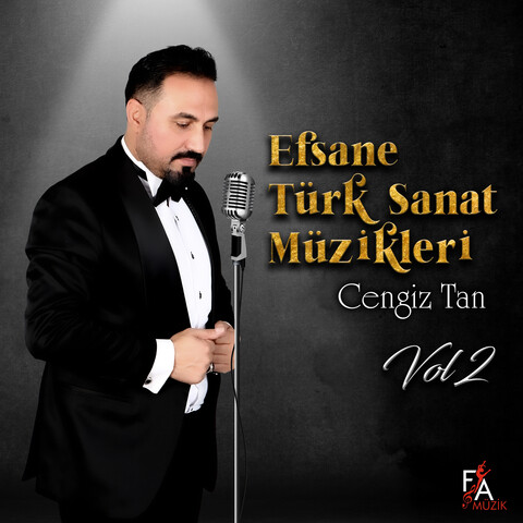 Efsane Türk Sanat Müzikleri Vol.2 Songs Download: Efsane Türk Sanat ...