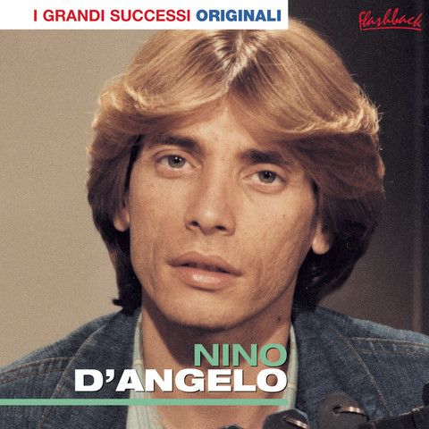 Nino D'Angelo Songs Download: Nino D'Angelo MP3 Italian Songs Online ...