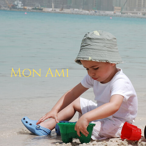 песня прощай моя любовь mon ami
