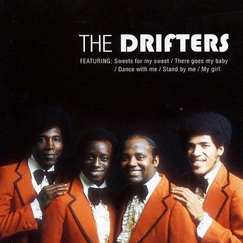 Sweets For My Sweet MP3 Song Download- The Drifters Sweets For My ...