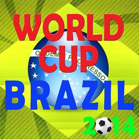 brazil world cup song 2014