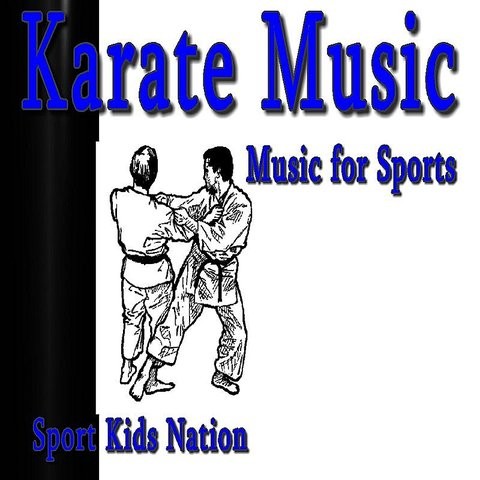 karate music mp3