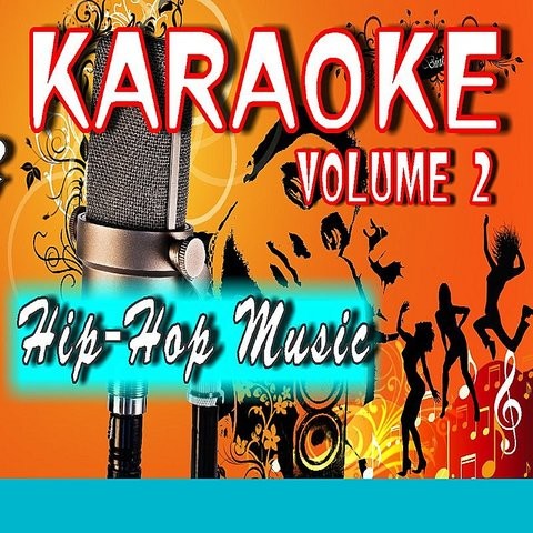 Workout (Karaoke Version) MP3 Song Download- Karaoke Hip-Hop Music, Vol ...