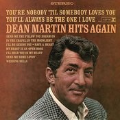 Send Me The Pillow You Dream On Mp3 Song Download Dean Martin