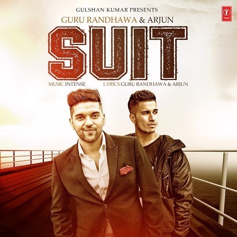 Tenu Suit Suit Karda MP3 Song Download- Suit Suit Punjabi 