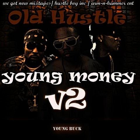 old money vs young money