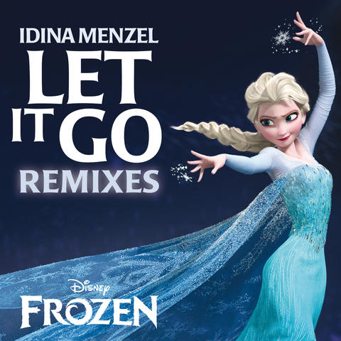 Let It Go Frozen Original Song Mp3 Download