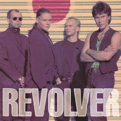 Revolver Songs Download: Revolver MP3 Songs Online Free on Gaana.com