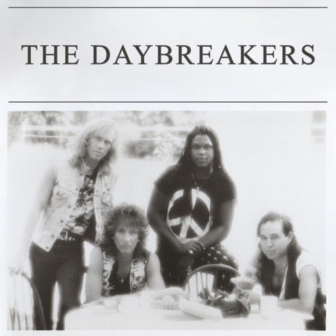 The Daybreakers