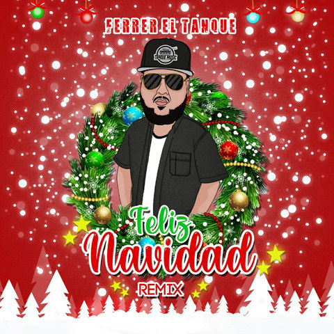 dj natal remix feliz navidad