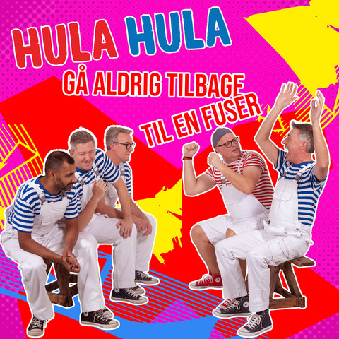 Gå Aldrig Tilbage Til En Fuser Song Download: Gå Aldrig Tilbage Til En ...