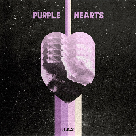 mp3 purple hearts