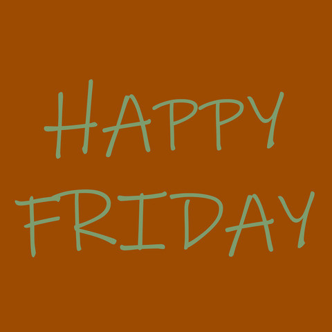 Happy Friday Song Download: Happy Friday MP3 Song Online Free on Gaana.com