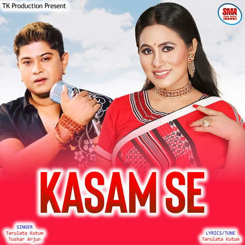 kasam se serial title song mp3 download