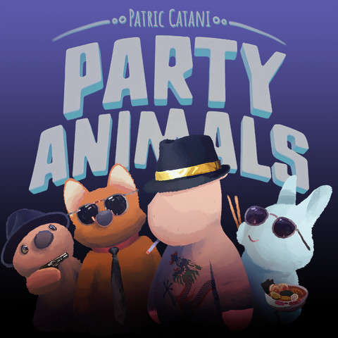 Party Animals Game Trailer Songs Download: Party Animals Game Trailer