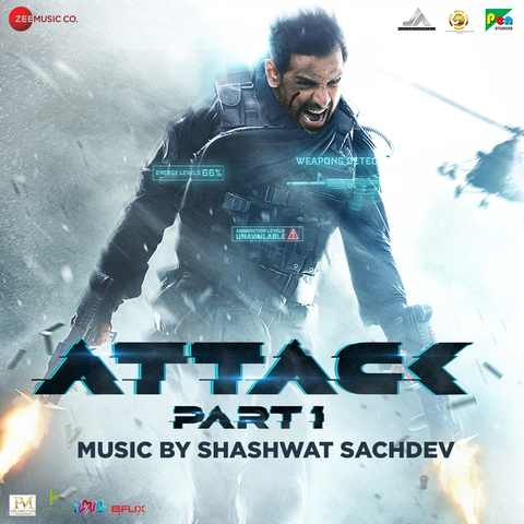 Attack Songs Download: Attack MP3 Songs Online Free on Gaana.com - Vimarsana News
