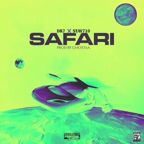 safari song mo3