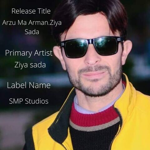 Arzu Ma Arman.Ziya Sada Song Download: Arzu Ma Arman.Ziya Sada MP3 Song ...