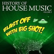 History Of House Music Vol 2 New York Garage Style Songs