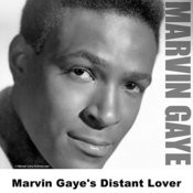 marvin gaye distant lover mp3