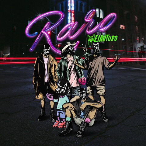 Raro Songs Download: Raro MP3 Spanish Songs Online Free on Gaana.com