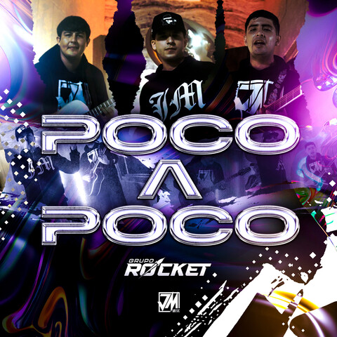 Poco A Poco Song Download: Poco A Poco MP3 Spanish Song Online Free on ...