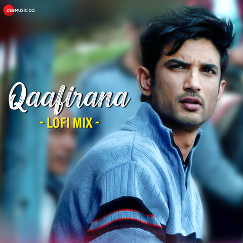 Qaafirana Lofi Mix Song Download: Qaafirana Lofi Mix MP3 Song Online Qaafirana Lofi Mix Song Download: Qaafirana Lofi Mix MP3 Song Online