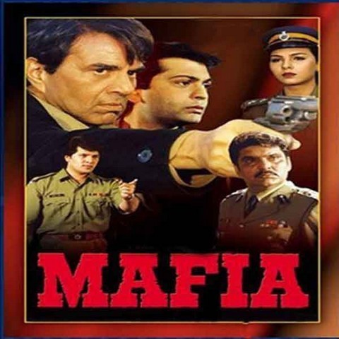 Mafiya Songs Download: Mafiya MP3 Songs Online Free on Gaana.com