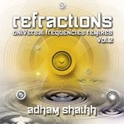 New Day New Dawn Mp3 Song Download Refractions Vol 2 New Day New Dawn Song By Adham Shaikh On Gaana Com