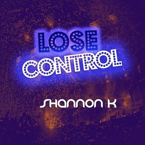 Lose control как настроить