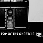 1961 Music Charts