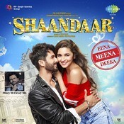 najdikiya shaandaar song