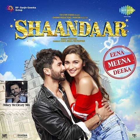 shaandaar songs download free mp3