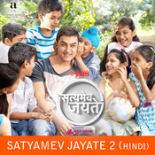 dhoondta hai man mera song satyamev jayate 2