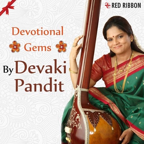 Devotional Gems by Devaki Pandit Songs Download: Devotional Gems by ...