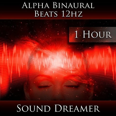 alpha english audio track