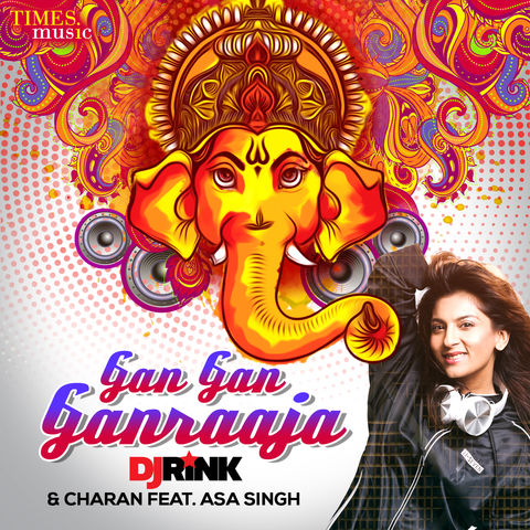 Gan Gan Ganraaja MP3 Song Download- Gan Gan Ganraaja Gan Gan Ganraaja ...