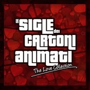 sigle dei cartoni animati scarica