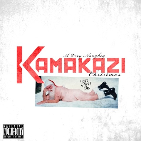 A Very Naughty Kamakazi Christmas Songs Download: A Very Naughty