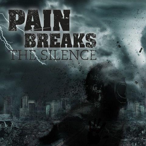 Pain Breaks the Silence Songs Download: Pain Breaks the Silence MP3