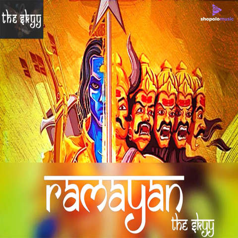 old ramayan mp3