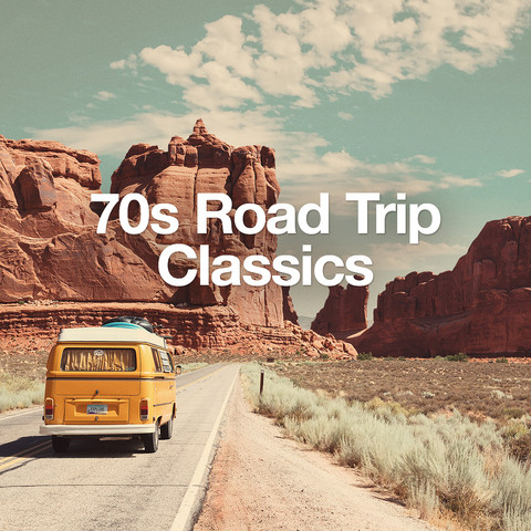 70's road trip album songs