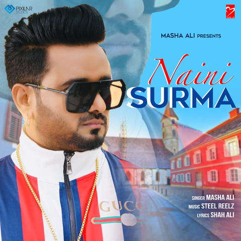 Naini Surma Song Download: Naini Surma MP3 Punjabi Song Online Free on  