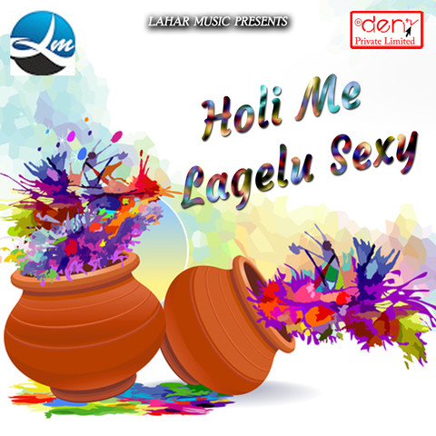 holi hot song video